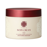 Perfume Nourishing Body Cream Sunset