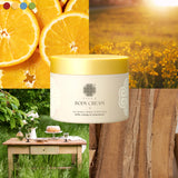 Perfume Nourishing Body Cream Shine