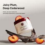 Perfume Nourishing Body Cream Sunset