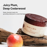 Perfume Therapy Body Scrub Sunset