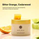 Perfume Nourishing Body Cream Shine