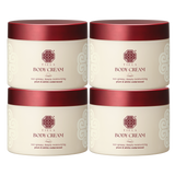 Perfume Nourishing Body Cream Sunset