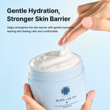 Perfume Nourishing Body Cream Pure