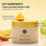 Perfume Nourishing Body Cream Shine