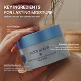 Perfume Therapy Body Scrub Pure