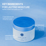 Perfume Nourishing Body Cream Pure