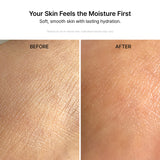 Perfume Nourishing Body Cream Shine