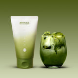 Matcha Latte Pack Clenser - TIELA