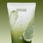 Matcha Latte Pack Clenser - TIELA