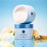 Perfume Nourishing Body Cream Pure - TIELA