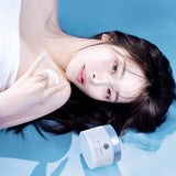 Perfume Nourishing Body Cream Pure - TIELA