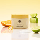Perfume Nourishing Body Cream Shine - TIELA