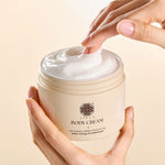 Perfume Nourishing Body Cream Shine - TIELA