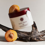 Perfume Nourishing Body Cream Sunset - TIELA