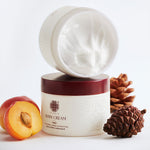 Perfume Nourishing Body Cream Sunset - TIELA