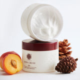 Perfume Nourishing Body Cream Sunset - TIELA