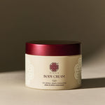Perfume Nourishing Body Cream Sunset - TIELA