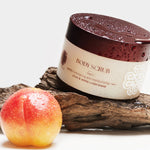Perfume Nourishing Body Scrub Sunset - TIELA