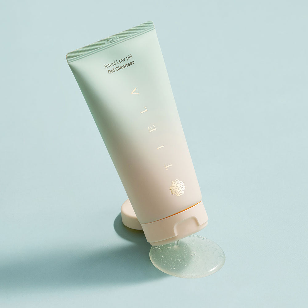 Ritual Low PH Gel Cleanser - TIELA