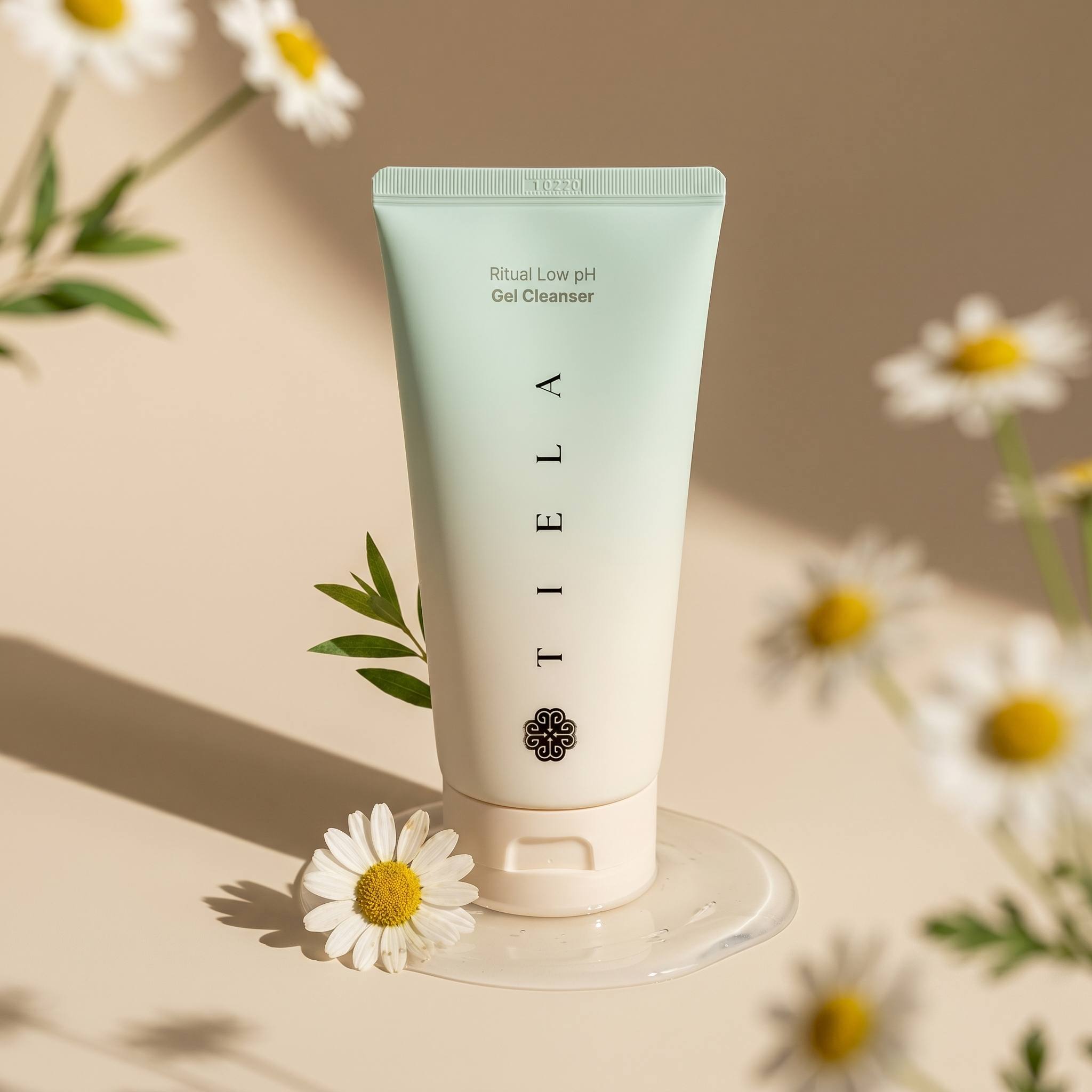 Ritual Low PH Gel Cleanser - TIELA